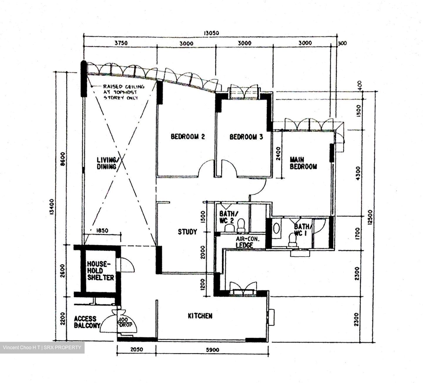 Blk 114 Edgefield Plains (Punggol), HDB Executive #349370761